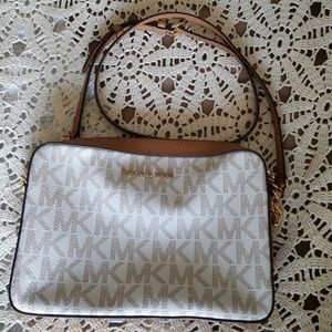 Michael Kors handbag